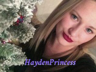 HaydenPrincess