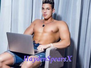 HaydenSpearsX