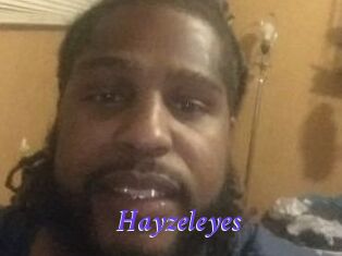 Hayzeleyes