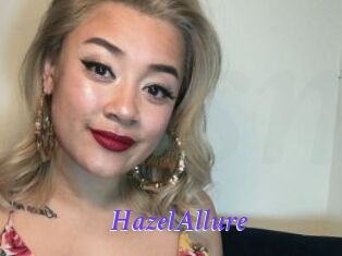 HazelAllure