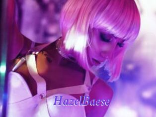HazelBaese