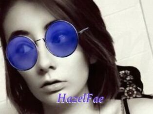 HazelFae