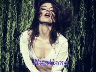 HazelLuna