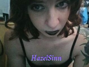 HazelSinn