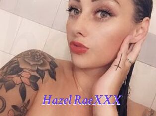 Hazel_RaeXXX