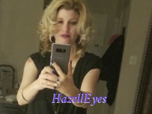 HazellEyes