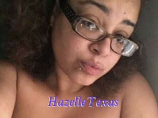 Hazelle_Texas