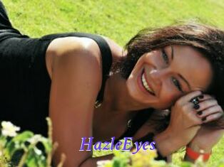 HazleEyes Bdsm gratuit