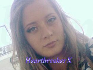 HeartbreakerX