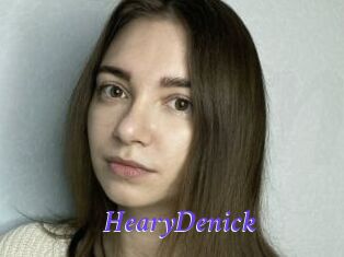 HearyDenick Bdsm gratuit