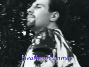HeathenHammer