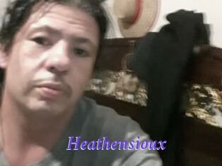 Heathensioux
