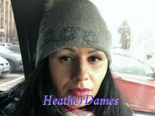 HeatherDames Bdsm gratuit