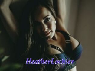 HeatherLochier Bdsm gratuit