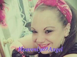 Heavenly69Angel