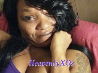 HeavenlyXOs
