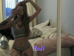 Hedi