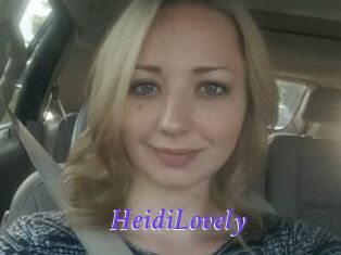 HeidiLovely