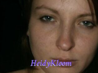 HeidyKloom