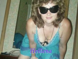 Heillena Bdsm gratuit