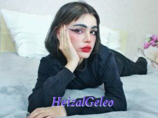 HeizalGeleo Bdsm gratuit