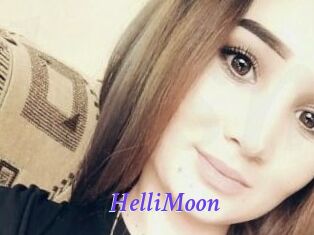 HelliMoon