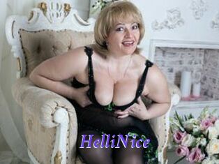 HelliNice