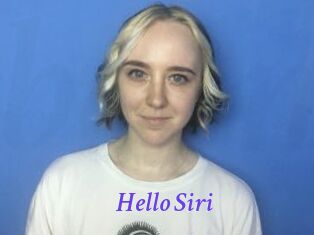 Hello_Siri