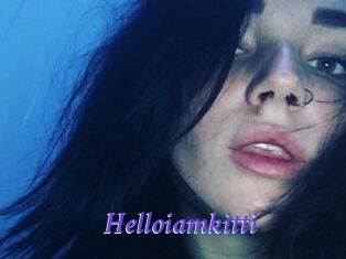 Helloiamkitti