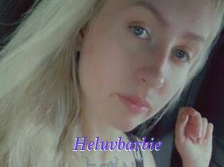 Heluvbarbie