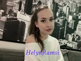 HelynRamsi