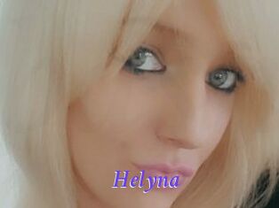 Helyna