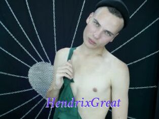 HendrixGreat