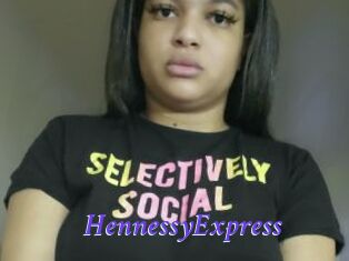 HennessyExpress
