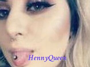 HennyQueen