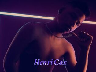 Henri_Cox