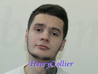HenryCollier