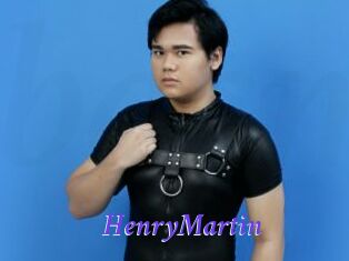 HenryMartin