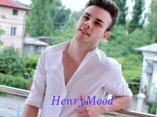 HenryMood Bdsm gratuit