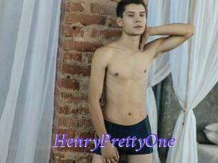 HenryPrettyOne