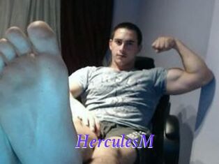 HerculesM