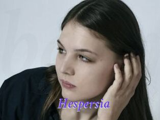 Hespersia