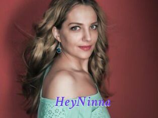 HeyNinna