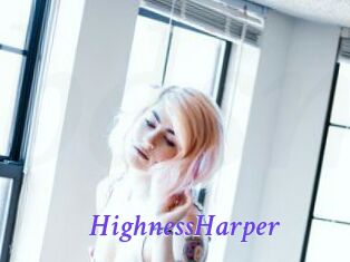 HighnessHarper