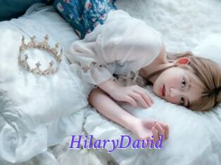 HilaryDavid