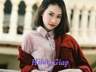 HilaryGiap