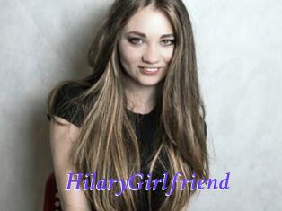 HilaryGirlfriend