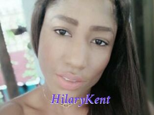 HilaryKent
