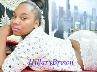 HillaryBrown