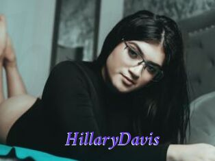 HillaryDavis